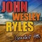 When a Man Loves a Woman - John Wesley Ryles lyrics