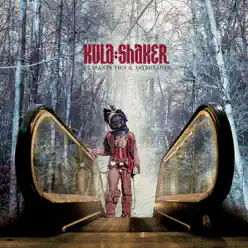 Peasants, Pigs & Astronauts - Kula Shaker