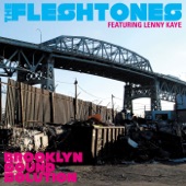 The Fleshtones - Comin' Home Baby (feat. Lenny Kaye)