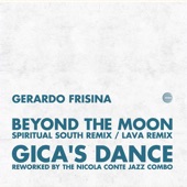 Gerardo Frisina - Gica's Dance (reworked By The Nicola Conte Jazz Combo)