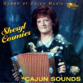 Sheryl Cormier & Cajun Sounds - Sheryl Cormier