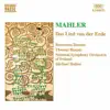 Mahler: Lied Von Der Erde (Das) album lyrics, reviews, download