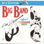 Benny Goodman & His Orchestra - Get Happy Vol.1 - Blue Skies