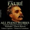 Pieces breves in E Minor, Op. 84: VI. Fugue artwork