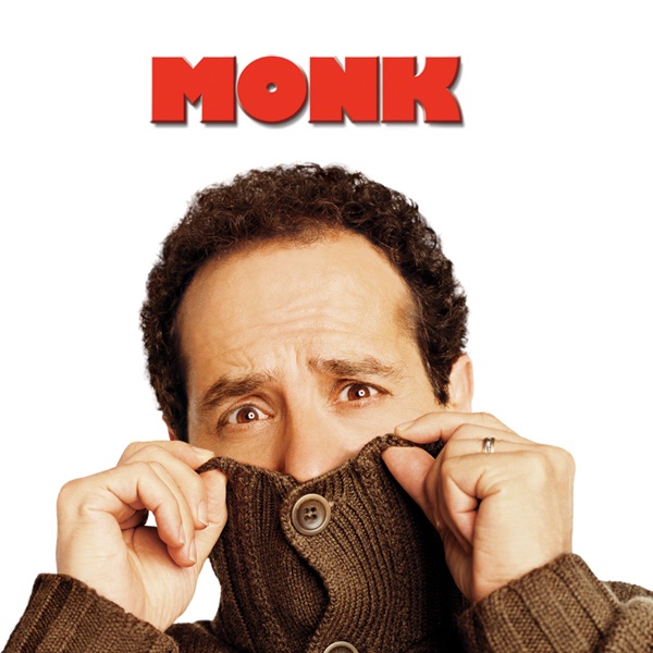 Image result for monk show