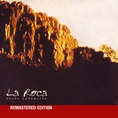 La Roca, Vol. 1 artwork