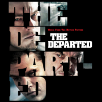 Various Artists - The Departed (Music from the Motion Picture) artwork