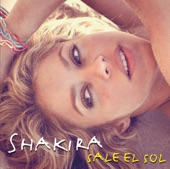 Shakira - Rabiosa