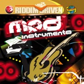 Mad Instruments (Dance) artwork