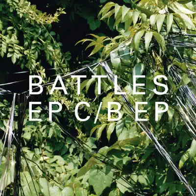 EP C / B EP - Battles EP C / B EP - Battles