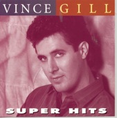 Vince Gill - Half A Chance