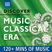 New Zealand Chamber Orchestra - Symphony in D Major, Op. 3, No. 2