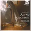 Schumann: Lieder album lyrics, reviews, download