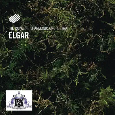 Edward William Elgar - Royal Philharmonic Orchestra