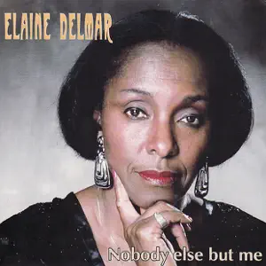 Elaine Delmar