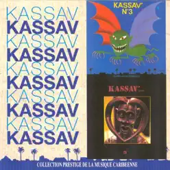 Kassav' No. 3 - Kassav' Kassav' No. 3 - Kassav'