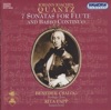Benedek Csalog - Sonata in B minor I. Siciliana