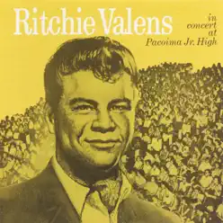 In Concert At Pacoima Jr. High - Ritchie Valens