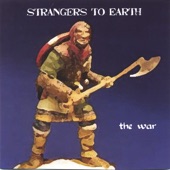 Strangers to Earth - The Way of Chance