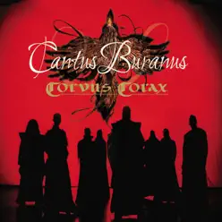 Cantus Buranus - Corvus Corax