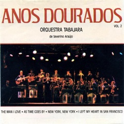 Orquestra Tabajara - Sonata Ao Luar