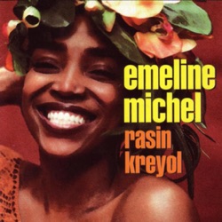 Emeline Michel - La Karidad