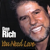 Don Rich - Baby, Help Me