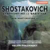 Stream & download Shostakovich: Symphony No. 13, "Babi Yar"