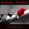 Stream & download Mozart & Mahler: Symphonies (Bruno Walter at New York)