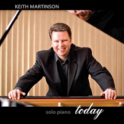 Keith Martinson - All Things