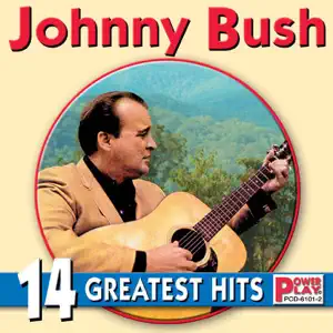 Johnny Bush