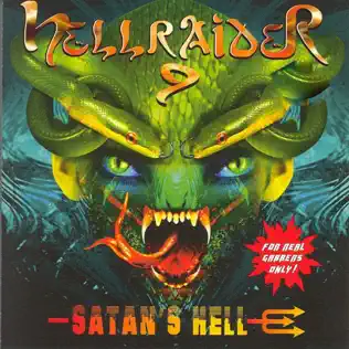 ladda ner album Various - Hellraider