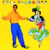 ZECA PAGODINHO - UMA PROVA DE AMOR