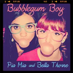 Bubblegum Boy - Single - Bella Thorne