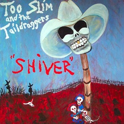 Too Slim and the Taildraggers - Bucerius