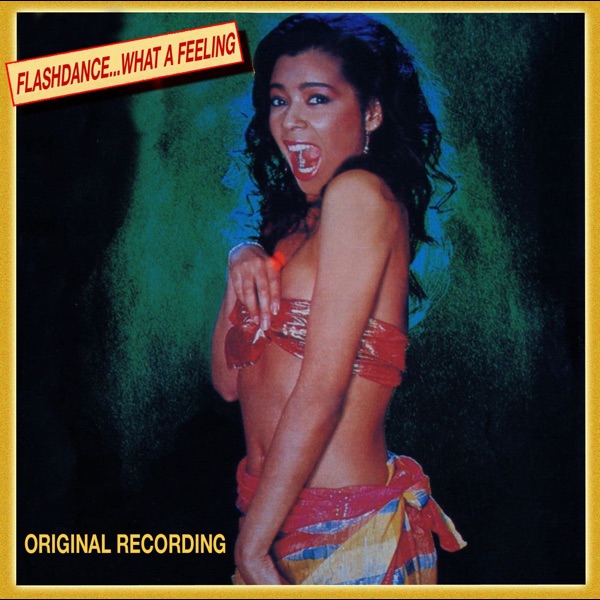 listen, What a Feeling - EP, Irene Cara, music, singles, songs, Pop, stream...