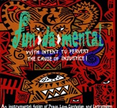 Thievery Corporation - Fun-Da-Mental-Thievery Corporation / Mother Africa Feeding Sista India