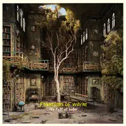 Sky Full of Holes (Bonus Version) - Fountains Of Wayne