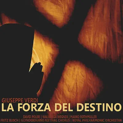 Verdi: La Forza Del Destino - Royal Philharmonic Orchestra