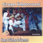 Grupo Yolotecuani - Jarabe y el Vapor Chileno