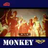 Monkey song lyrics