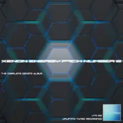 Xenon EP N2 (Xenon Energy Pack Number 2) - Fobos Xenon EP N2 (Xenon Energy Pack Number 2) - Fobos