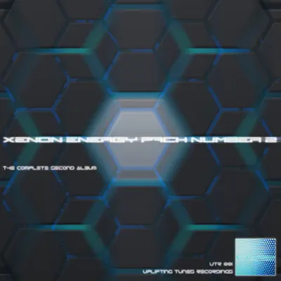 Xenon EP N2 (Xenon Energy Pack Number 2) - Fobos Xenon EP N2 (Xenon Energy Pack Number 2) - Fobos