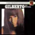 Astrud Gilberto with Stanley Turrentine album cover