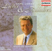 Loewe: Vocal Music, 1996