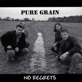Pure Grain - No Regrets