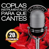 20 Grandes Coplas Instrumentales Para Que Cantes - Karaoke & Playback Pantoja Studio