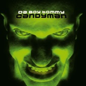 Candyman - EP