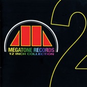 Megatone Records: 12 Inch Collection, Vol. 2 artwork