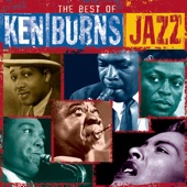 The Best of Ken Burns Jazz artwork